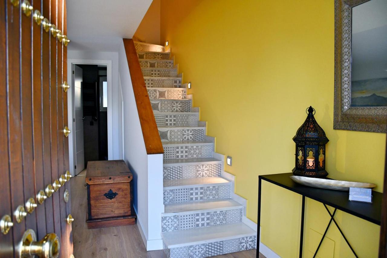 Yellow Jasper - Gemstone Getaway Marbella Exterior foto
