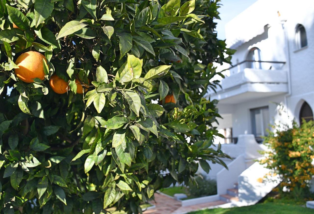Yellow Jasper - Gemstone Getaway Marbella Exterior foto