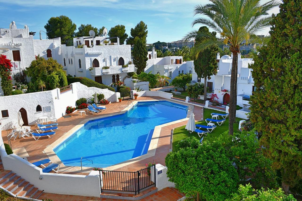 Yellow Jasper - Gemstone Getaway Marbella Exterior foto